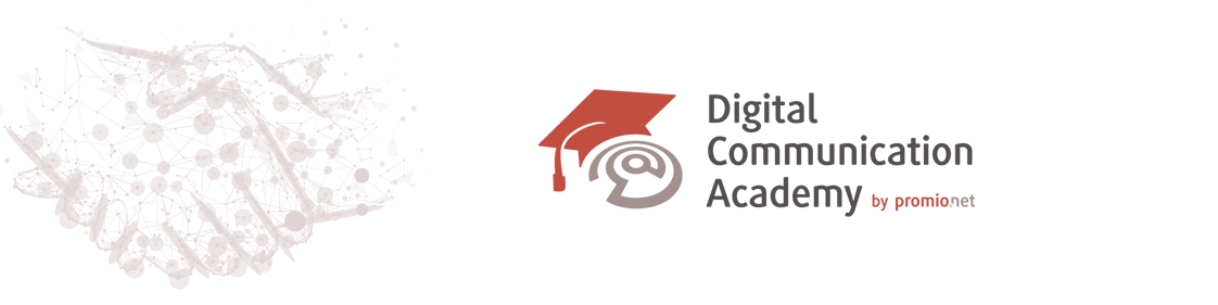 Digital Communication Academy by promio.net